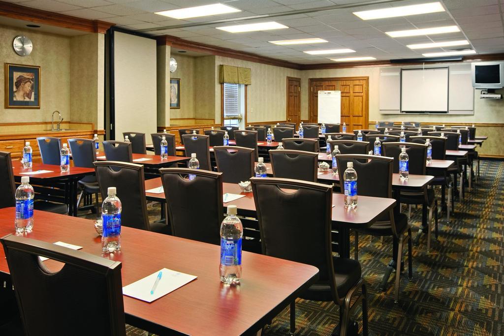 Hyatt House Gaithersburg Business photo