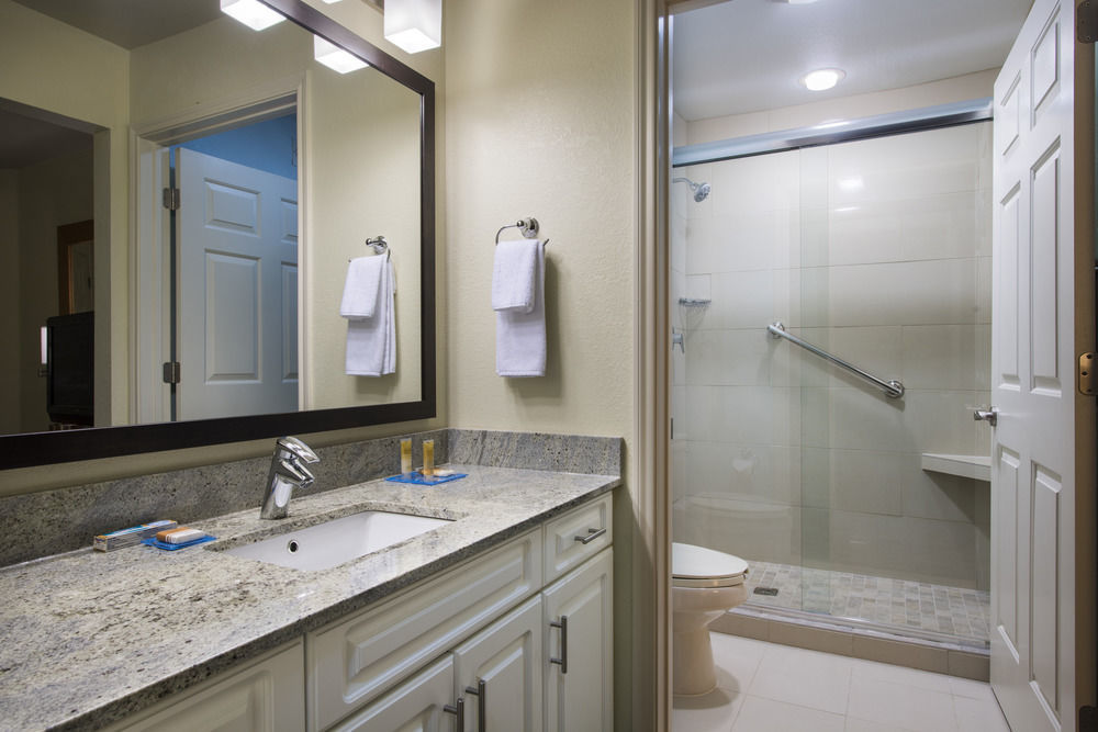 Hyatt House Gaithersburg Exterior photo